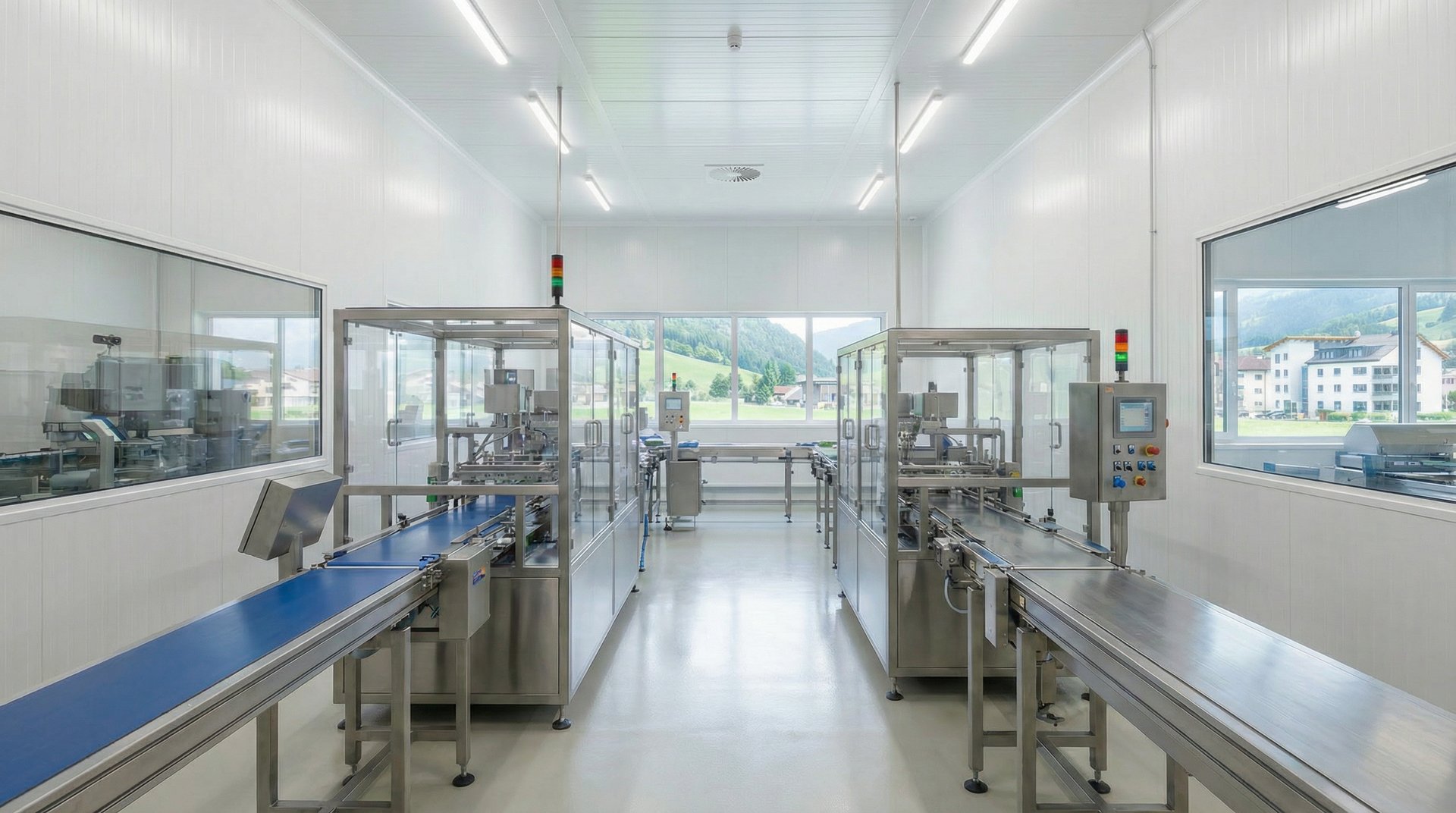 Roma Projects — gemeinsames Projekt mit Panel Montage, Sandwichpaneel-Montage in Niederlande